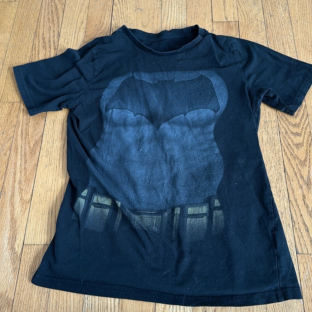 Kids Batman T-Shirt